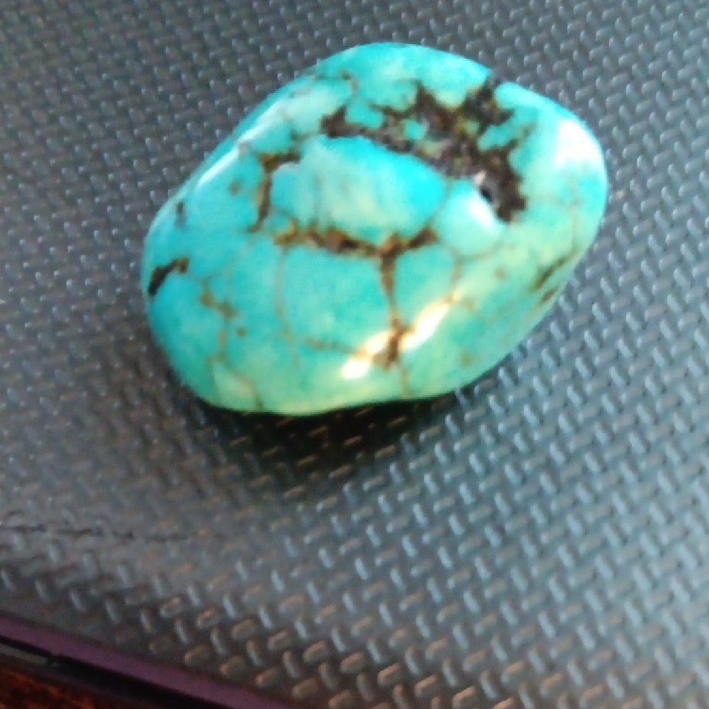Turquoise Gemstone